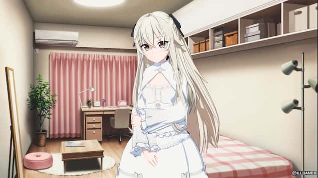 游戏画面1